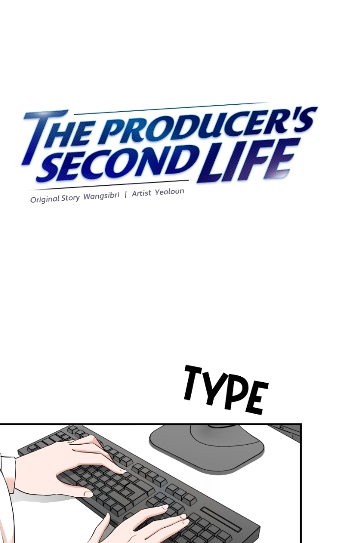 Read The Producer