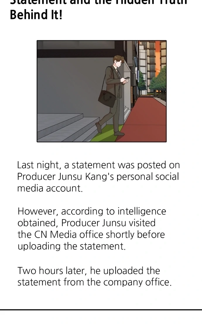 Read The Producer