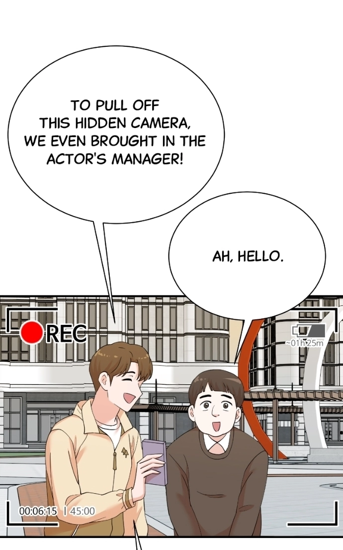 Read The Producer