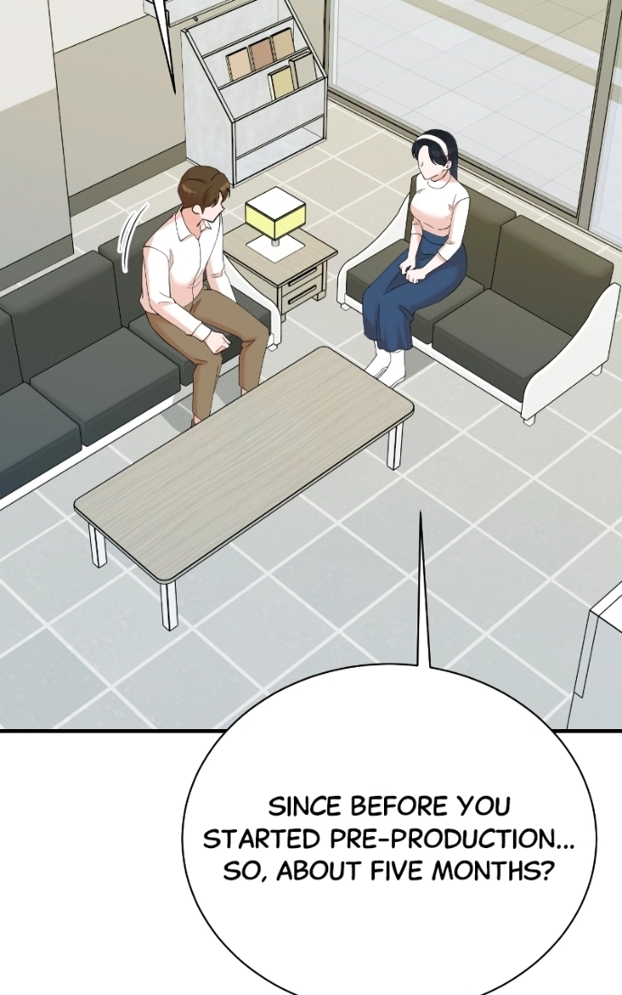 Read The Producer