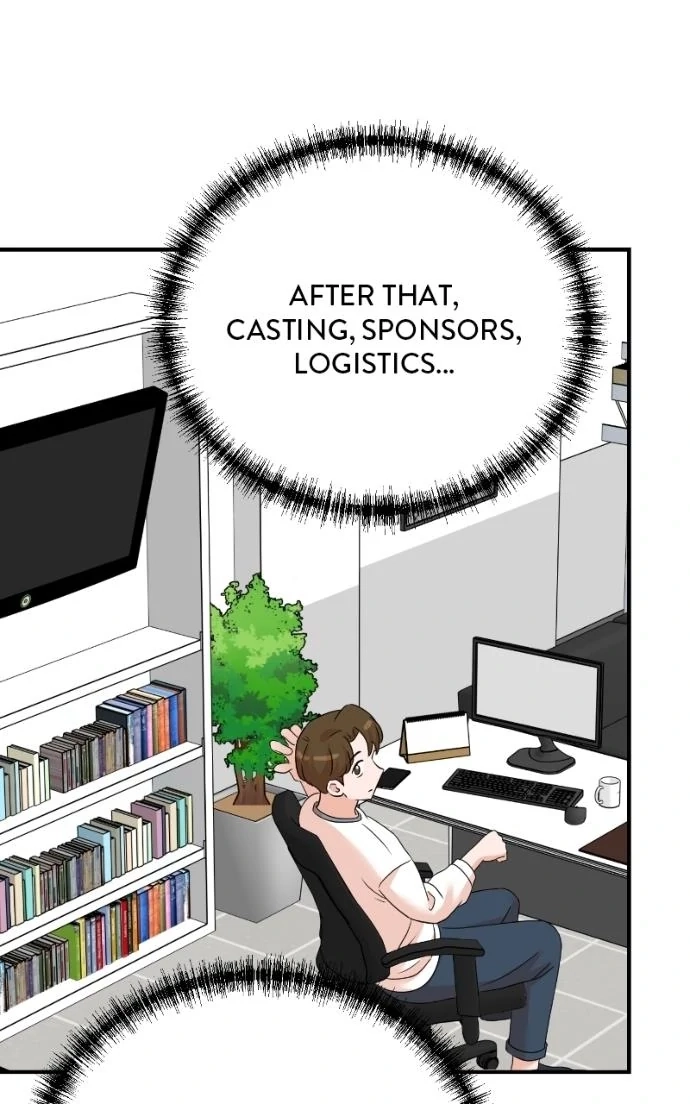 Read The Producer
