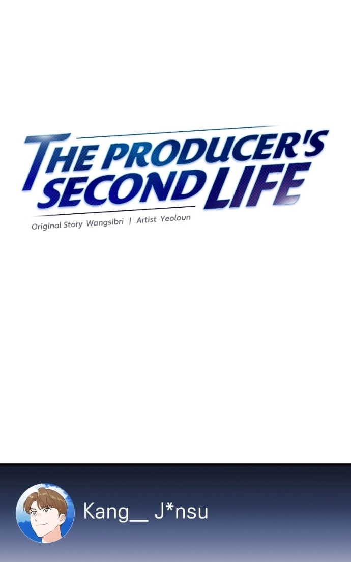 Read The Producer