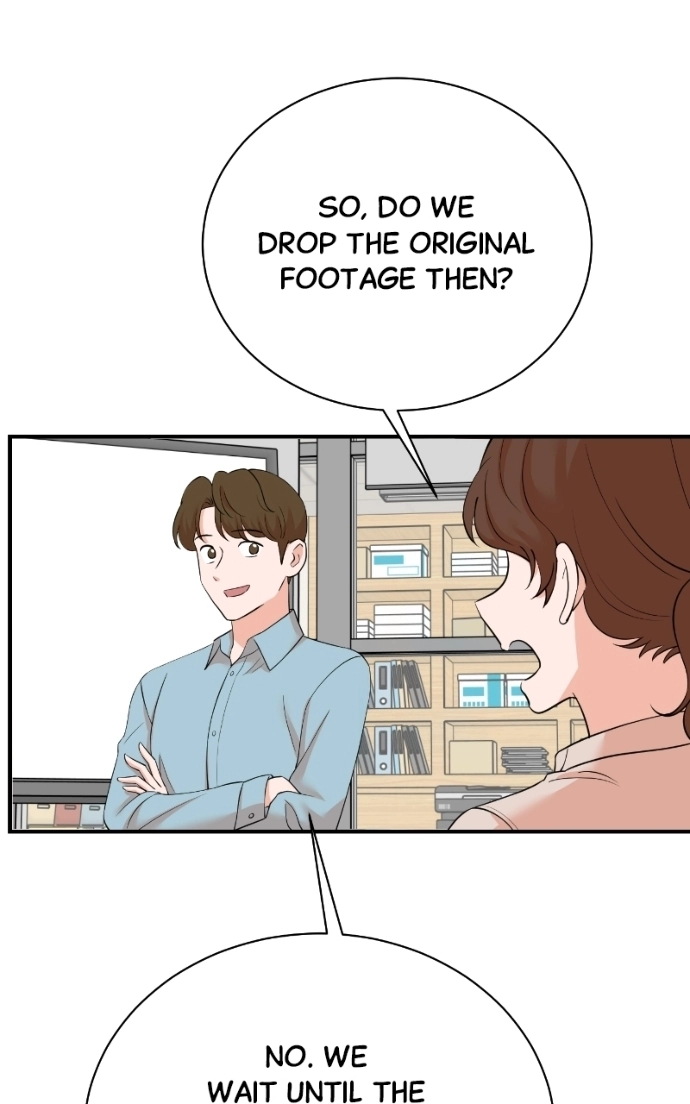 Read The Producer