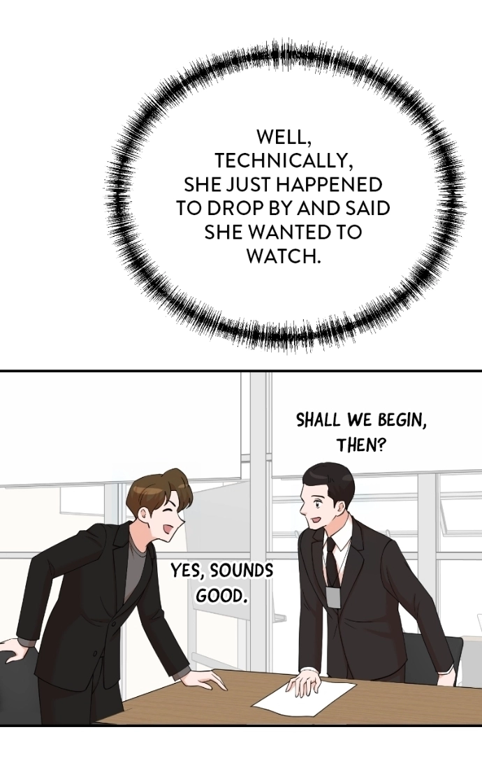 Read The Producer