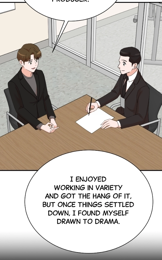 Read The Producer