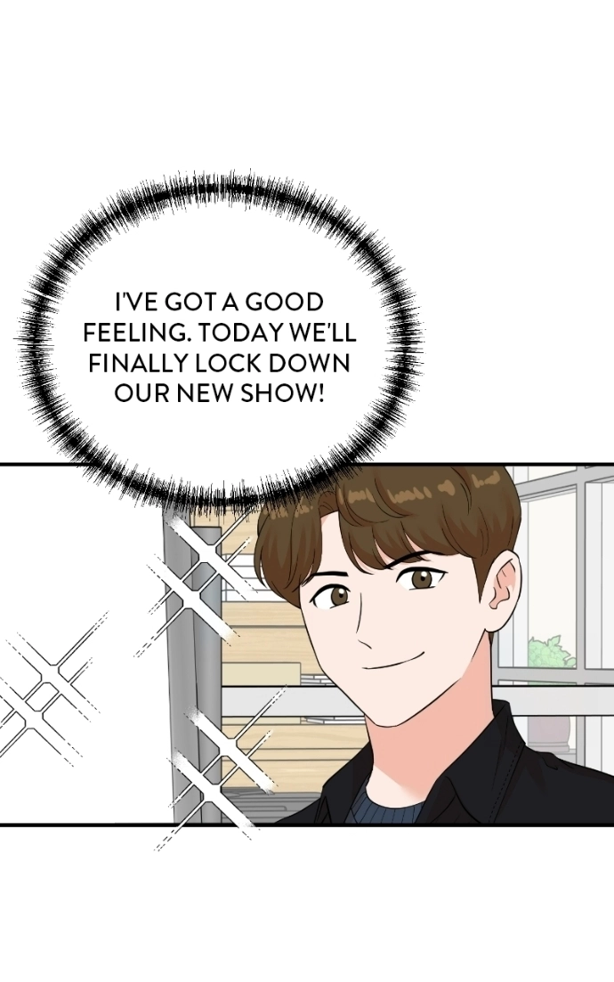 Read The Producer