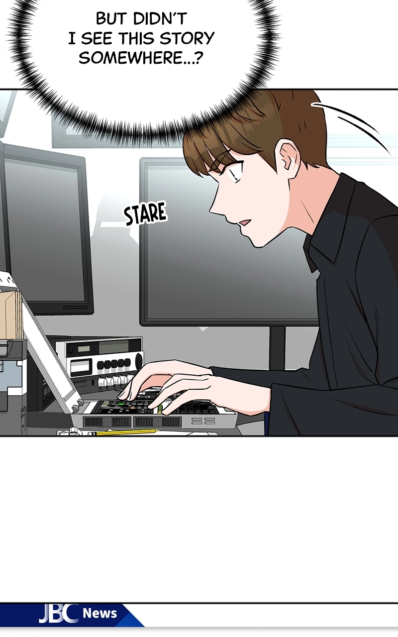 Read The Producer