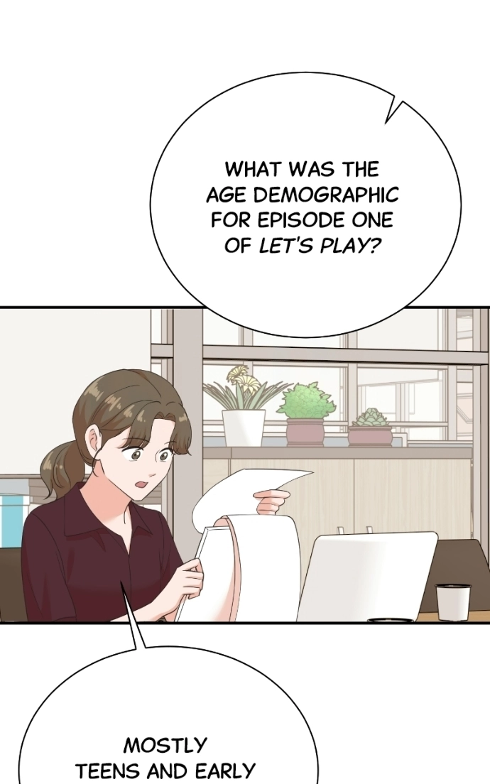 Read The Producer