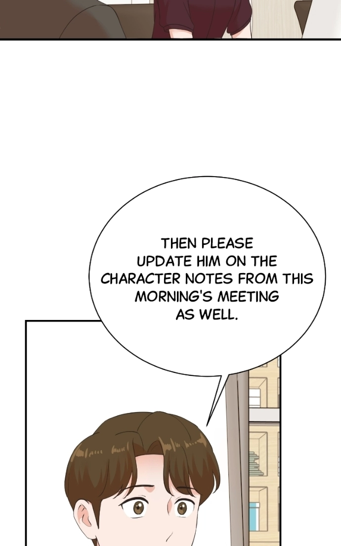 Read The Producer