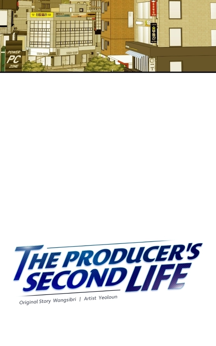 Read The Producer