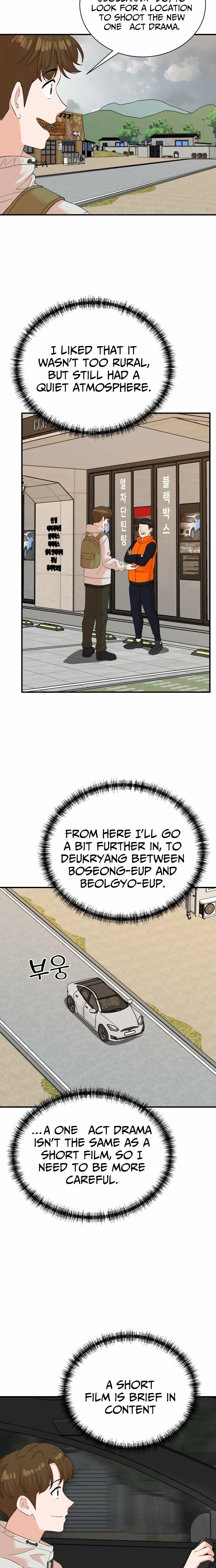 Read The Producer