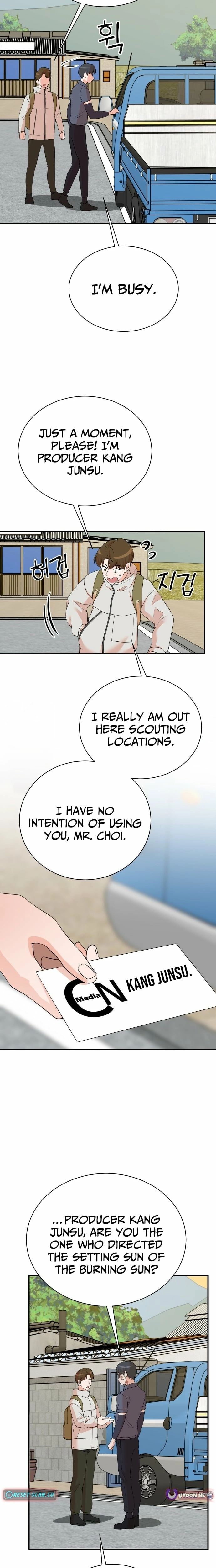 Read The Producer