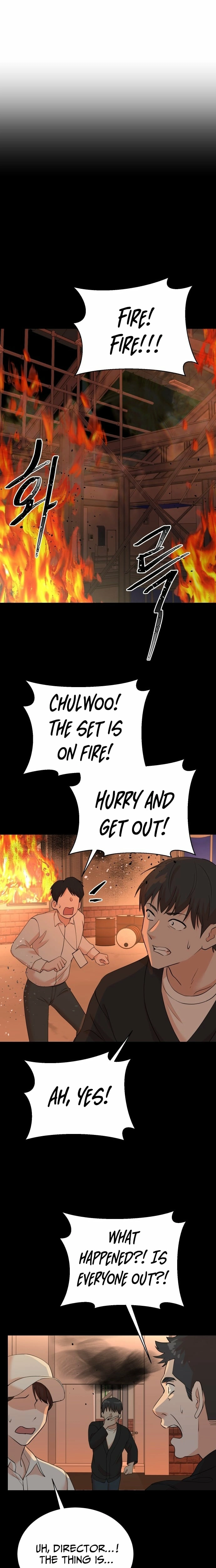 Read The Producer