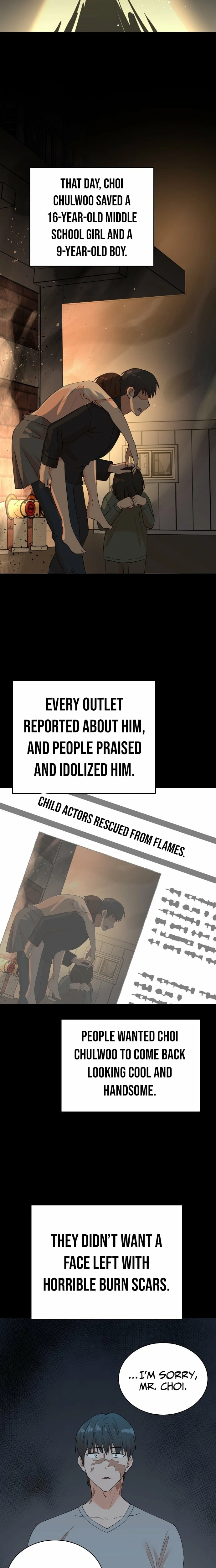 Read The Producer