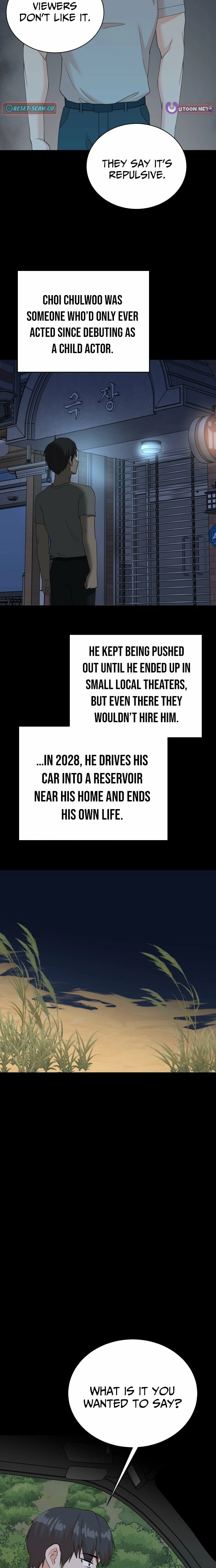 Read The Producer