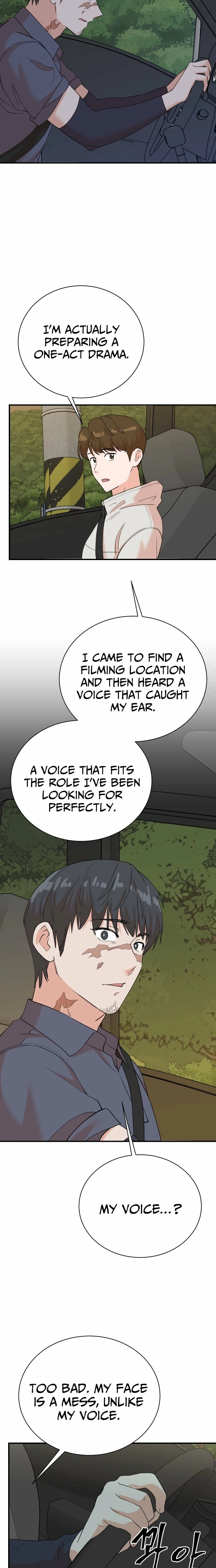 Read The Producer