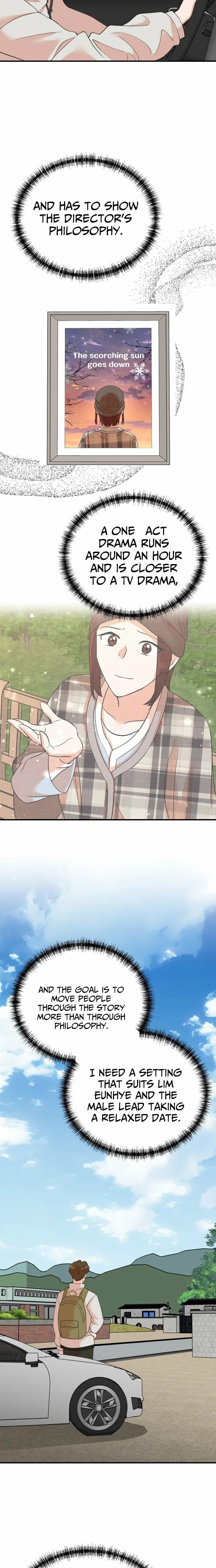 Read The Producer