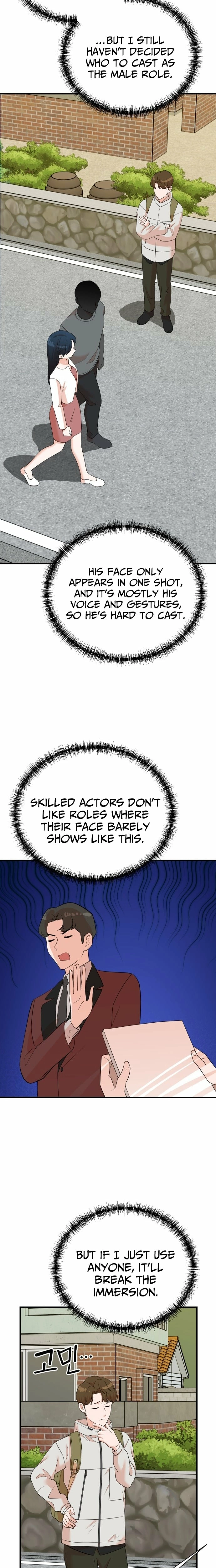 Read The Producer