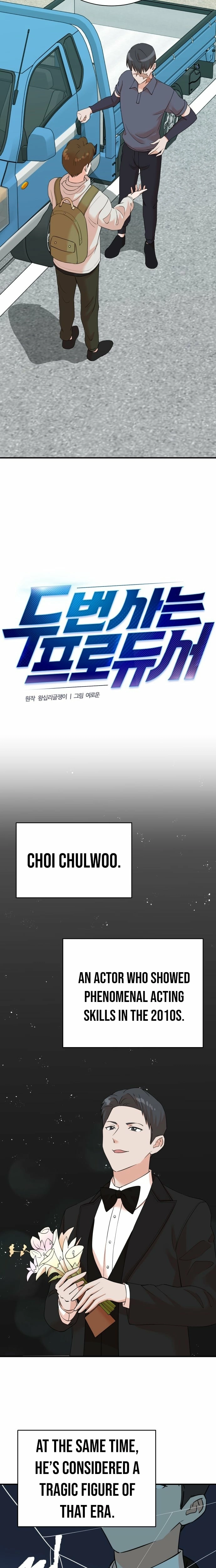 Read The Producer