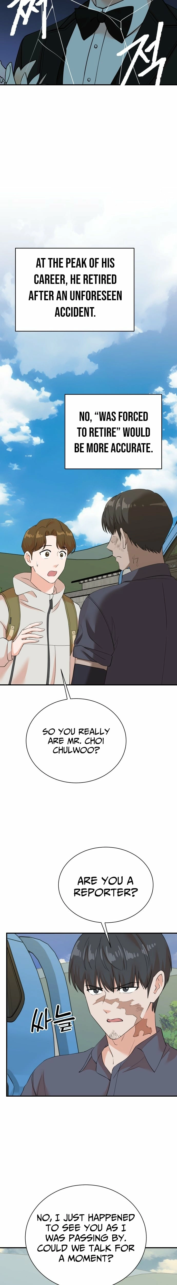 Read The Producer