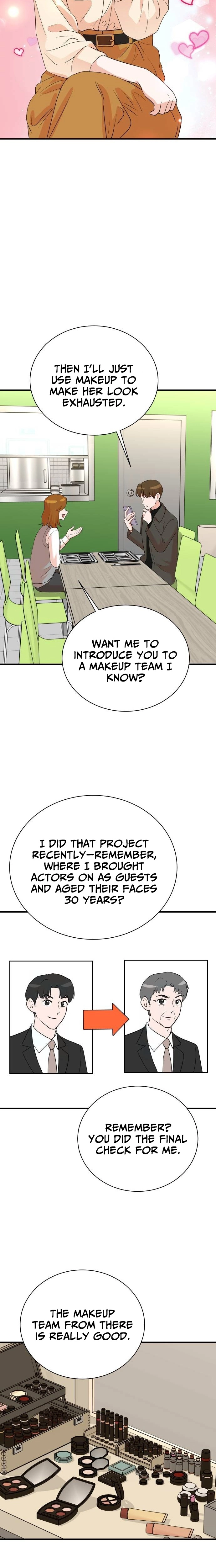 Read The Producer