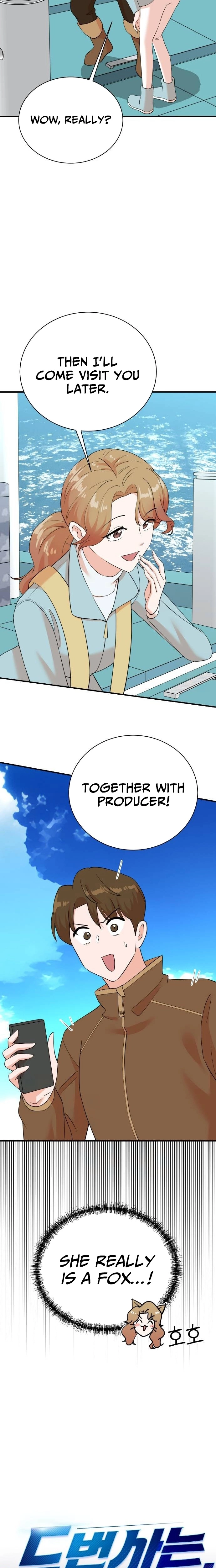 Read The Producer