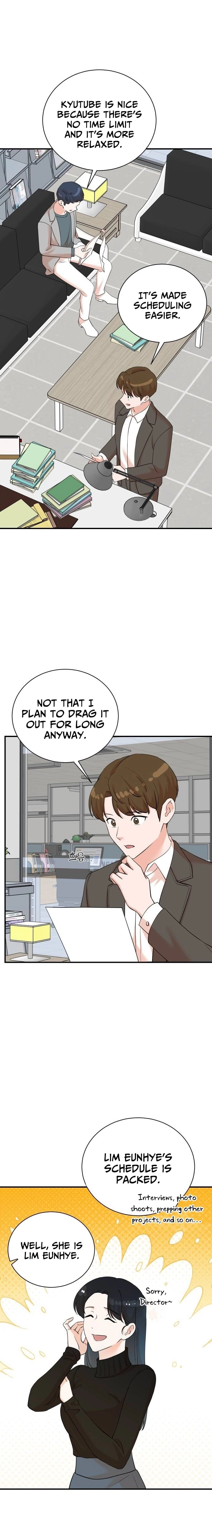 Read The Producer