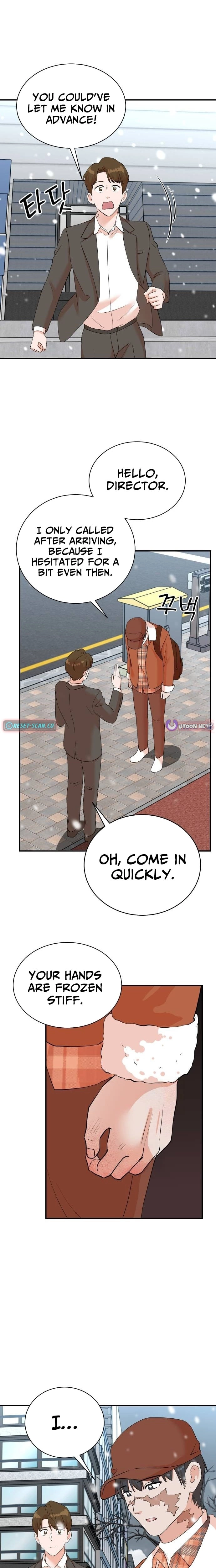 Read The Producer