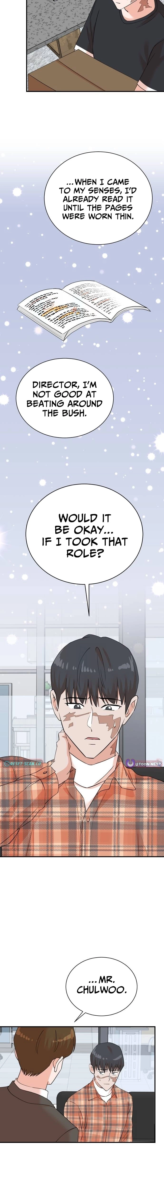 Read The Producer