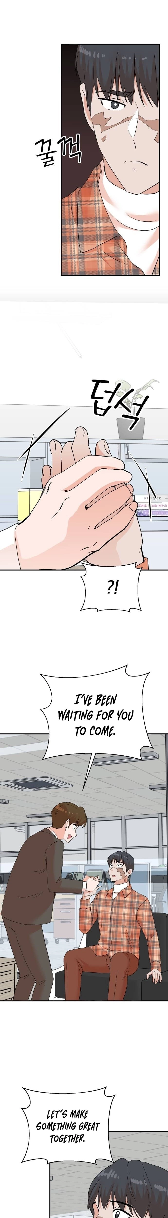 Read The Producer