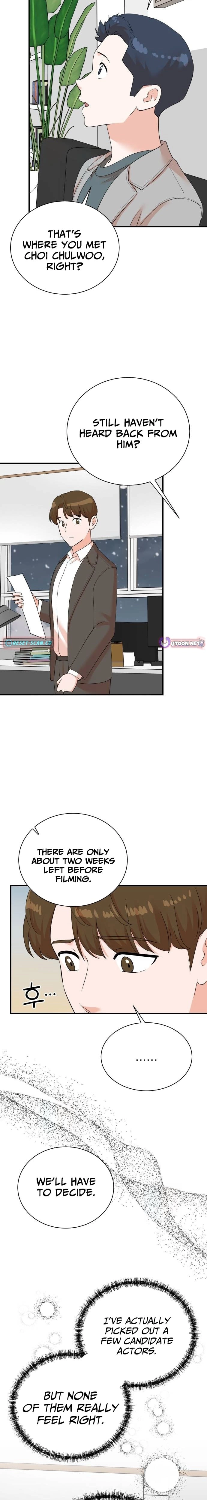 Read The Producer