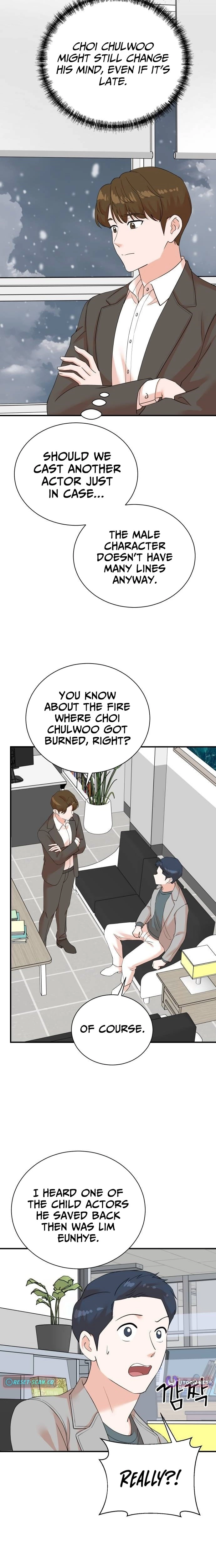 Read The Producer