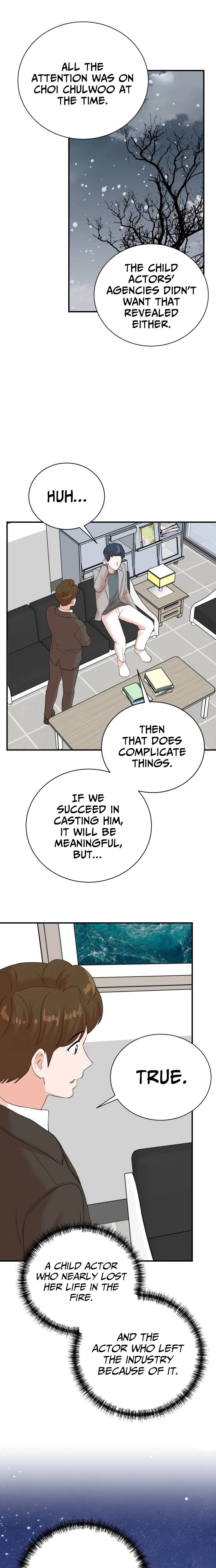 Read The Producer