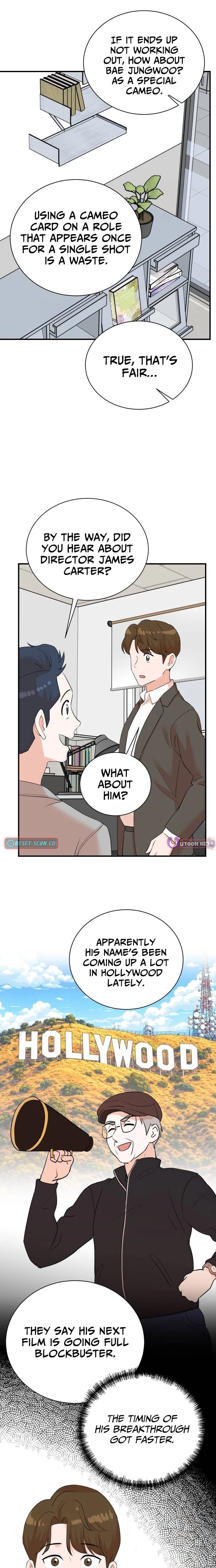 Read The Producer