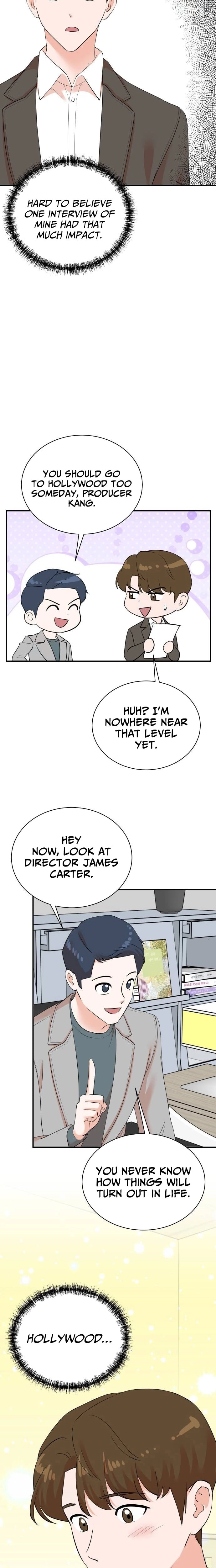 Read The Producer