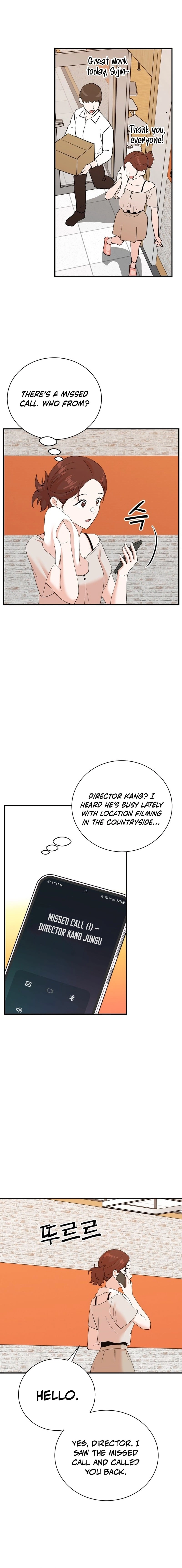 Read The Producer