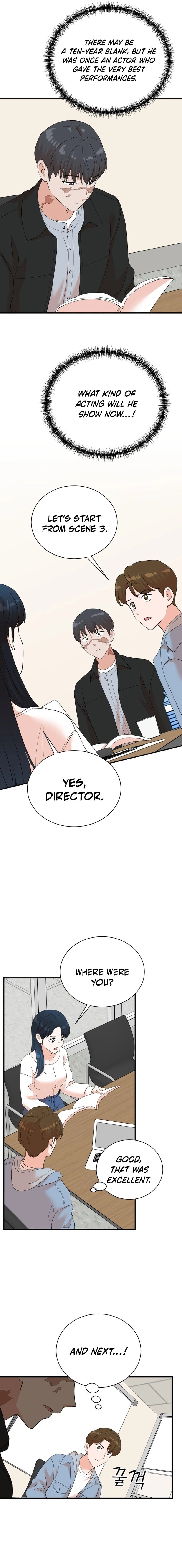 Read The Producer