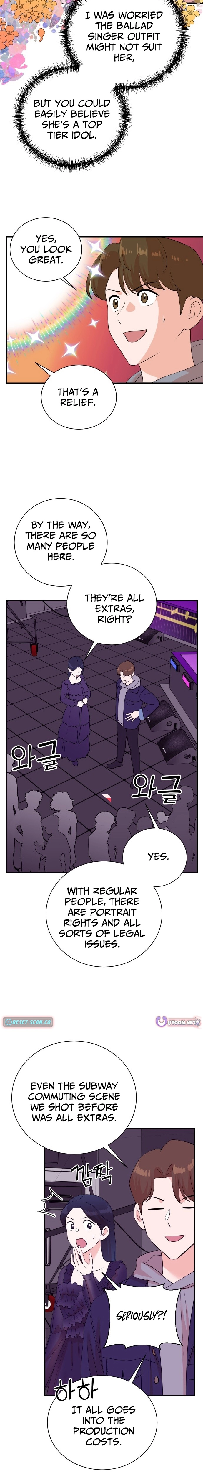 Read The Producer