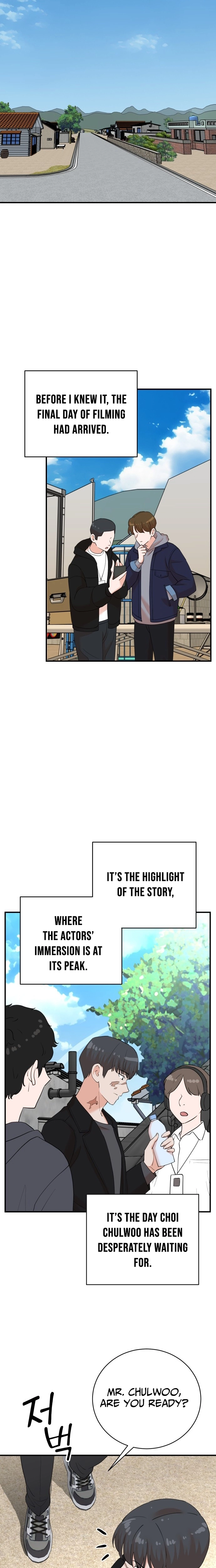 Read The Producer