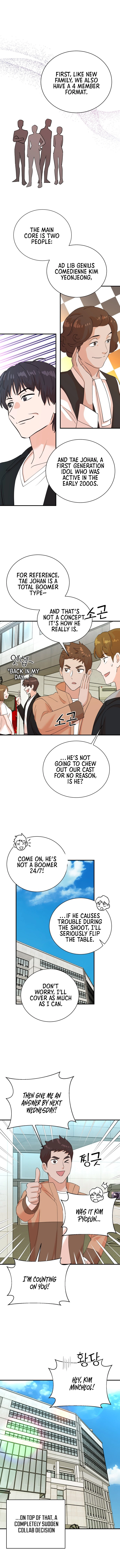 Read The Producer