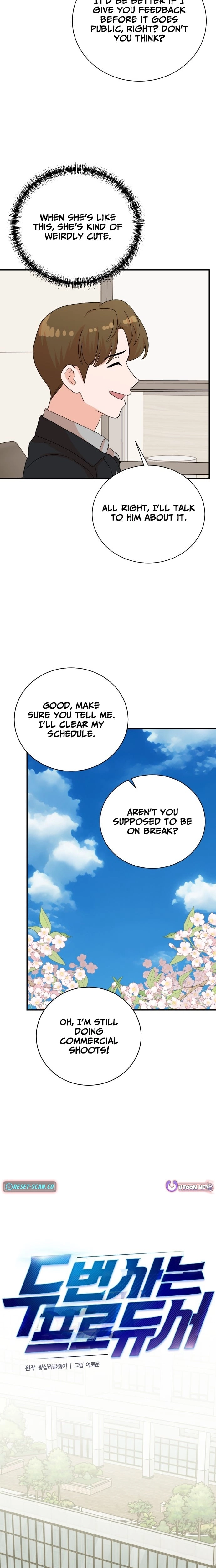 Read The Producer