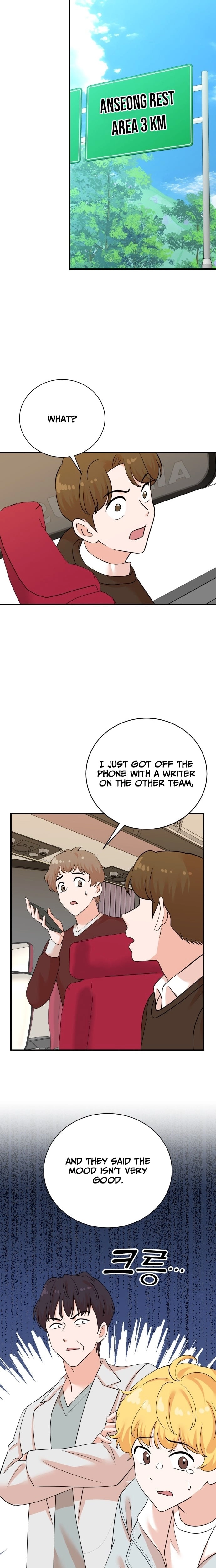 Read The Producer