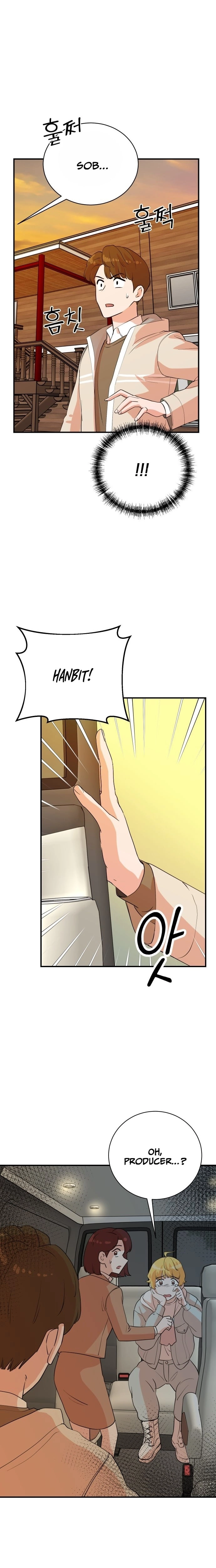 Read The Producer