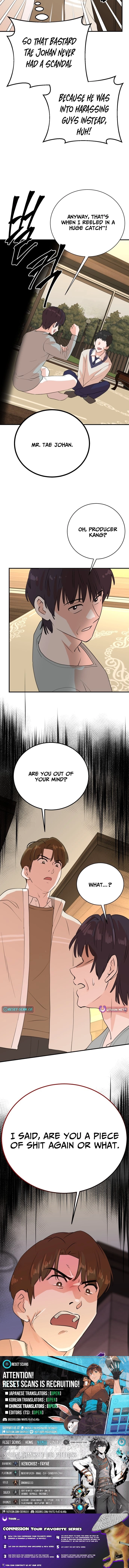 Read The Producer