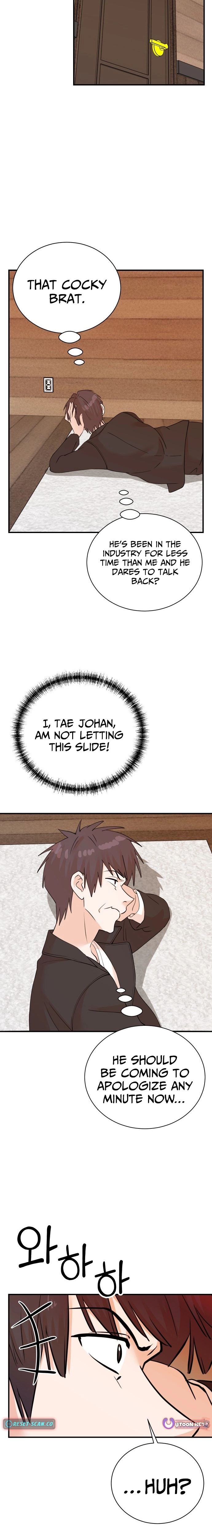 Read The Producer