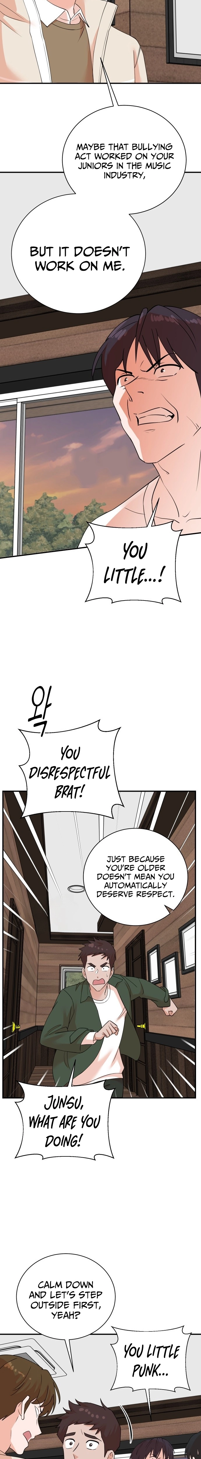 Read The Producer