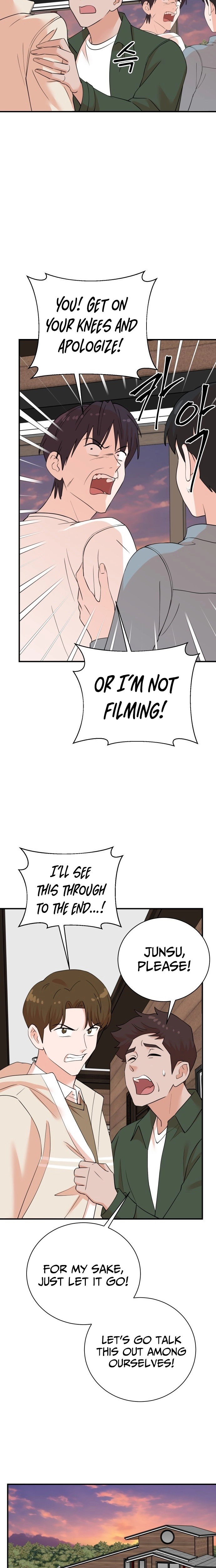 Read The Producer