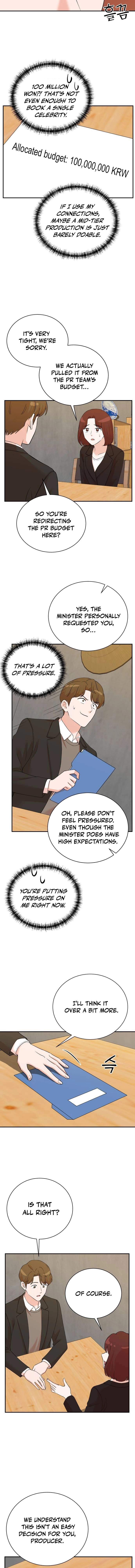 Read The Producer