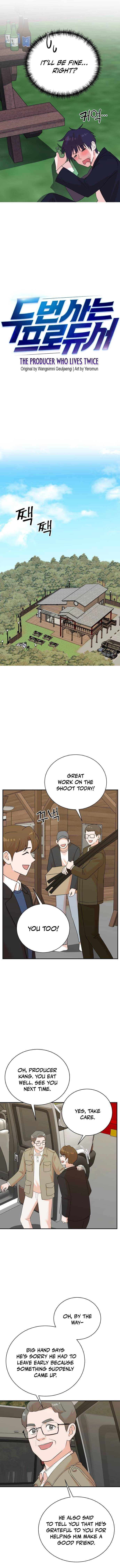 Read The Producer
