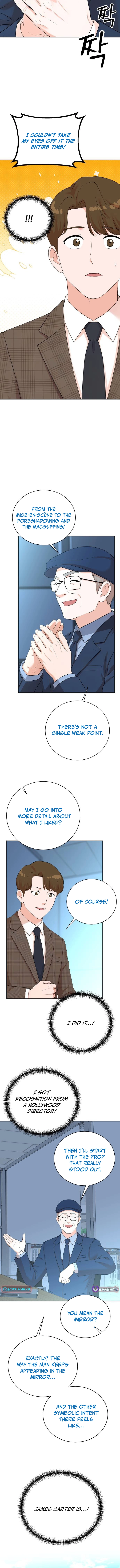 Read The Producer
